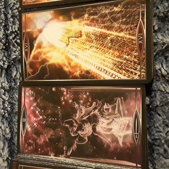❗️SALE❗️Quantum Tarot, version 2.0 - Picture 9 of 13